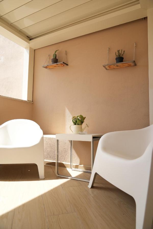 Waterfront Apartment Olbia Exteriér fotografie