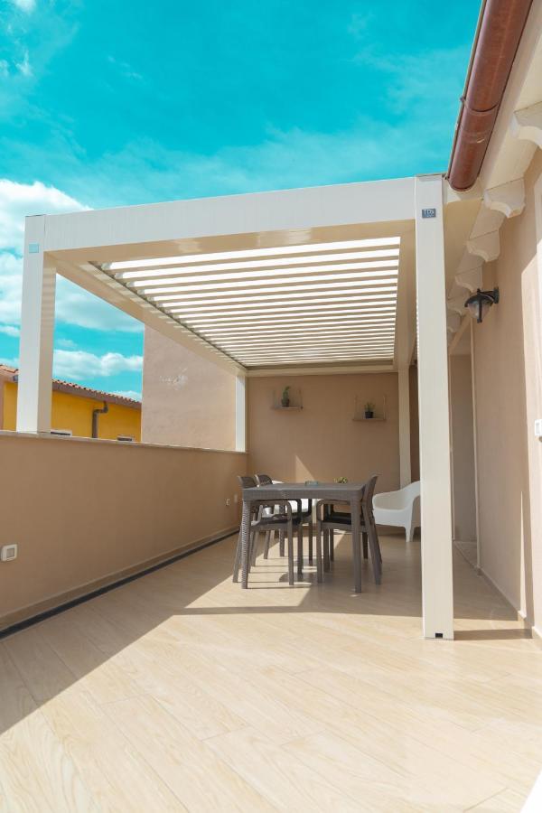 Waterfront Apartment Olbia Exteriér fotografie