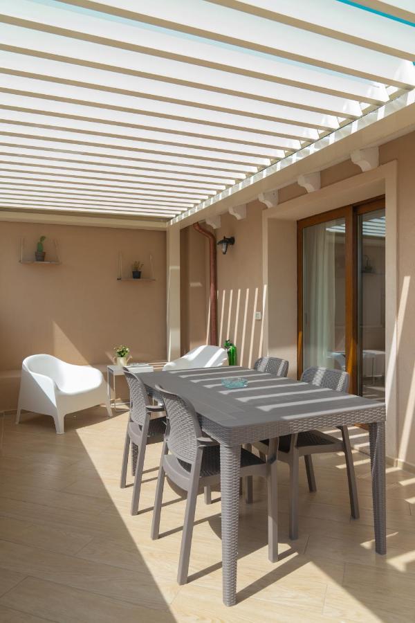 Waterfront Apartment Olbia Exteriér fotografie
