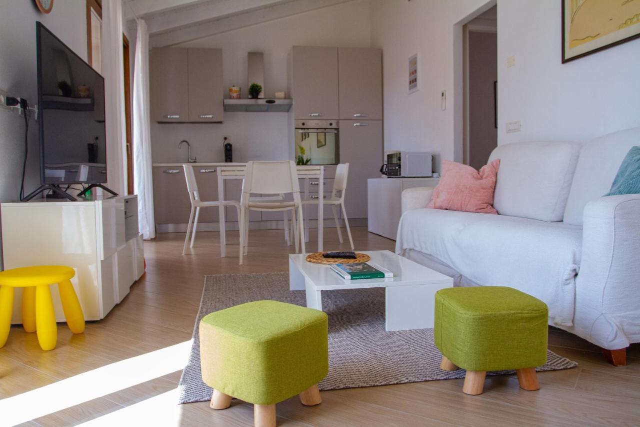 Waterfront Apartment Olbia Exteriér fotografie